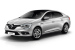 Tavita portbagaj Renault Megane IV caroserie sedan fabricatie 01.2016 - prezent