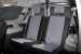 Huse scaune auto dedicate Dacia Logan MCV 7 locuri