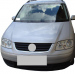Tavita portbagaj auto Volkswagen Touran fabricatie 2003.03 - 2015 (5 locuri)