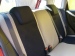 Huse scaune auto dedicate Ford Fiesta 2002 - 2008