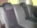 Huse scaune auto dedicate Ford Fiesta 2002 - 2008