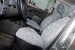 Huse scaune auto dedicate Ford Fiesta 2002 - 2008