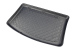 Tavita portbagaj Kia Rio III caroserie hatchback fabricatie 08.2011 - prezent (fara spatiu de depozitare suplimentar)