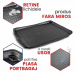 Tavita portbagaj Volkswagen Caddy Maxi fabricatie 10.2007 - prezent