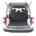 Tavita portbagaj Volkswagen Caddy Maxi Starline fabricatie 10.2007 - prezent