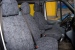 Huse scaune auto dedicate Ford Transit Mk6, Mk7 9 locuri 2000-