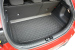 Tavita portbagaj Kia Rio IV caroserie hatchback fabricatie 2017 - prezent (cu spatiu suplimentar de depozitare)