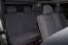 Huse scaune auto dedicate pentru OPEL VIVARO 9 LOCURI X83