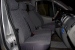 Huse scaune auto dedicate pentru OPEL VIVARO 9 LOCURI X83