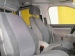 Huse scaune auto dedicate VW Caddy 5 locuri