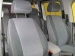 Huse scaune auto dedicate VW Caddy 5 locuri