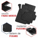 Covorase auto Audi A4 B5 fabricatie 11.1994 - 10.2000 , 700721