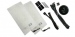 Kit incalzire carbon pentru scaun auto KEETEC