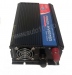 Invertor tensiune 220V la 12V 1000W