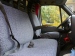 Huse scaune auto dedicate pentru IVECO Daily 3 locuri