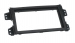 Rama radio 2DIN Opel Agila, Suzuki Splash 2008-2014, 381294-04