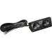 SWE 1200 Alpine Subwoofer activ