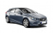 Tavita portbagaj Premium Volvo V40 II, V40 Cross Country LOW