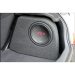 Incinta subwoofer Honda Civic hatchback 2000->2006  pentru difuzor 250mm carenaj dreapta