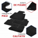 Covorase auto mocheta Mazda CX 5 fabricatie 2017 - prezent (NEGRU)
