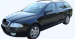 Tavita portbagaj Skoda Octavia II caroserie combi fabricatie 2004 - 2013, Guardliner