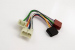 Conector radio Daihatsu, Toyota adaptor ISO 1300-02