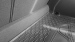Covor portbagaj cauciuc dedicat Hyundai i30 III 12.2017-prezent Fastback LOW