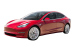 Tavita portbagaj fata Tesla Model 3 Premium (2017-2020) 193865CM