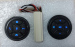 Comenzi volan wireless cu butoane de control volum Radio DVD GPS Navigatie