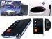 Alarma auto Maat 679 HF iKey