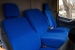 Huse scaune auto dedicate pentru Mercedes-Benz Atego 2 locuri