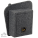 Incinta subwoofer Skoda Octavia II  pentru difuzor 250mm pe stanga