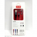 Cablu Magnetic XS-025 Fast Charge incarcare Iphone Samsung Huawei Tip C micro USB LED