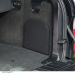 Incinta subwoofer BMW X5 (E53) 1999->2006 pentru difuzor 250mm carenaj dreapta