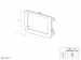 Rama radio 2-DIN KIA Sorento (BL) facelift 2006-2009 381178-13