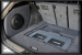 Incinta subwoofer BMW 3 (F31 Touring) 2011-  pentru difuzor 250mm carenaj stanga