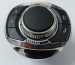 Comenzi volan tip borcan wireless cu butoane de control volum Radio DVD GPS Navigatie