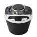 Comenzi volan tip borcan wireless cu butoane de control volum Radio DVD GPS Navigatie