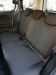 Huse scaune auto dedicate Ford Tourneo Courier 5 locuri 2014 - prezent