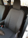 Huse scaune auto dedicate Ford Tourneo Courier 5 locuri 2014 - prezent