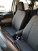 Huse scaune auto dedicate Ford Tourneo Courier 5 locuri 2014 - prezent