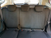 Huse scaune auto dedicate Ford Tourneo Courier 5 locuri 2014 - prezent