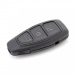 Carcasa Cheie Ford tip smartkey cu 3 butoane C115