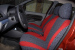 Huse scaune auto dedicate pentru Renault Symbol / Thalia dupa 2008