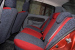 Huse scaune auto dedicate pentru Renault Symbol / Thalia dupa 2008