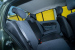 Huse scaune auto dedicate pentru Renault Symbol / Thalia dupa 2008