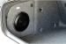 Incinta subwoofer Skoda Octavia III HB 2012-  pentru difuzor 250mm pe stanga