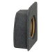 Incinta subwoofer Skoda Octavia III HB 2012-  pentru difuzor 250mm pe stanga