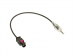 Adaptor antena fakra DIN