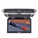 Monitor de plafon HD ultra-slim de 25,6cm (10,1″) cu USB, Ampire OHV101-HD